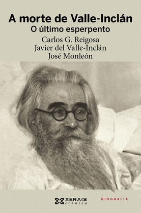 MORTE DE VALLE-INCLÁN, A