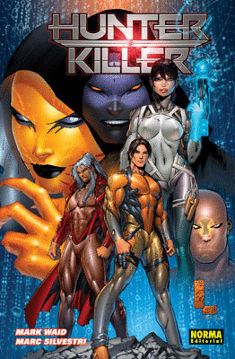 HUNTER / KELLER, 1