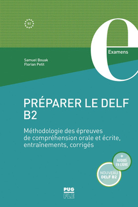 PREPARER LE DELF B1
