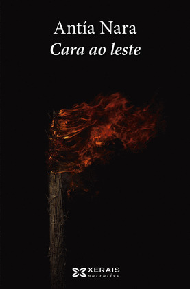 CARA AO LESTE