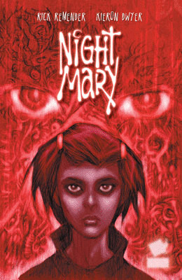 NIGHT MARY