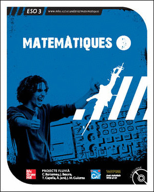 MATEMÀTIQUES 3R ESO