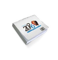TACO 2026 CALENDARIO DEL CORAZON DE JESUS NOTAS SIN SOPORTE