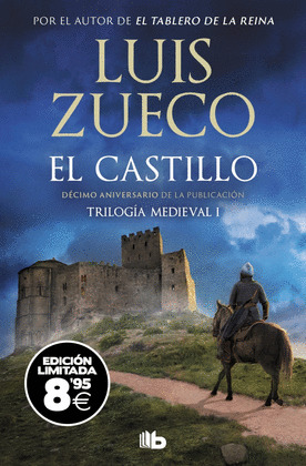 EL CASTILLO CAMPAÃA BLACK FRIDAY TRILOGIA MEDIEVAL 1