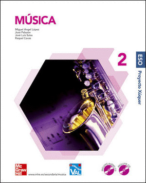 MUSICA. 1ER CICLO. ESO