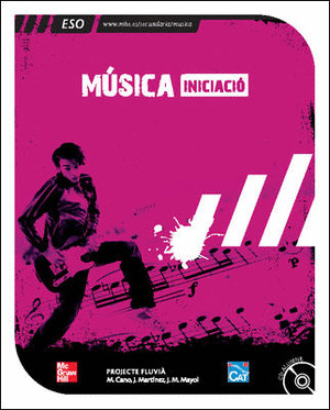 MUSICA 1R CICLE ESO