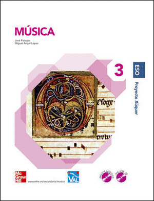 MUSICA. 3º ESO
