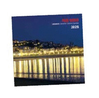 CALENDARIO 2026 PARED PAÍS VASCO
