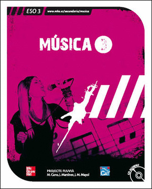 MUSICA 2N CICLE ESO