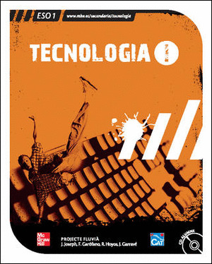 TECNOLOGIA 1R ESO