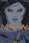 MAYAM, 3 RUINAS DE DIOS