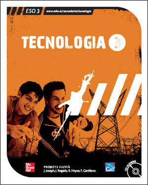 TECNOLOGIA 3R ESO