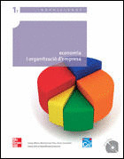 ECONOMIA I ORGANITZACIO D'EMPRESA. 1 BATXILLERAT