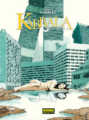 KABBALA, 2 CAROLE