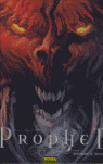 PROPHET, 2 INFERNUM IN TERRA