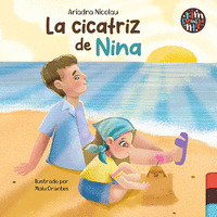 LA CICATRIZ DE NINA