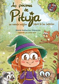 LAS PÓCIMAS DE PITUJA