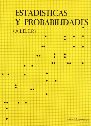 ESTADISTICAS Y PROBABILIDADES