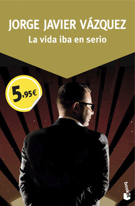 VIDA IBA EN SERIO, LA