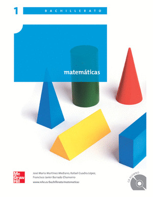 MATEMATICAS, 1 BACH 2007