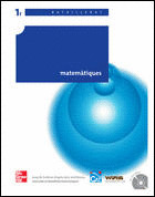 MATEMÀTIQUES. 1R BATXILLERAT