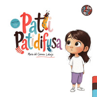 PATI PATIDIFUSA