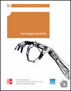 TECNOLOGIA INDUSTRIAL. 1 BATXILLERAT