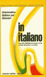 IN ITALIANO - VOL. UNICO