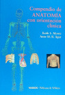 COMPENDIO DE ANATOMÍA CON ORIENTACIÓN CLÍNICA
