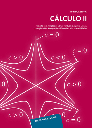 CALCULO (VOL.2. PORTUGUES)