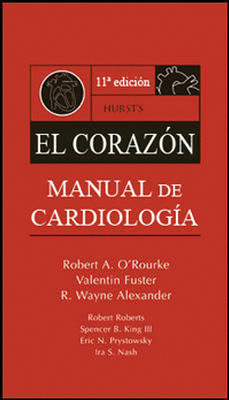 CORAZON: MANUAL CARDIOLOGIA