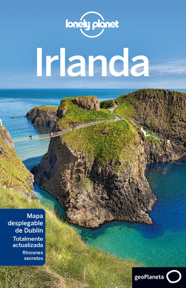 IRLANDA LONELY PLANET
