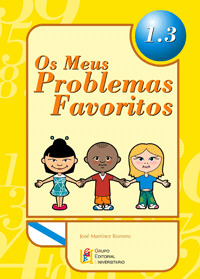 OS MEUS PROBLEMAS FAVORITOS 1.3 SUMAR LEVANDO, RESTAR SIN LE