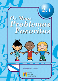 OS MEUS PROBLEMAS FAVORITOS 2.1 SUMAR E RESTAR LEVANDO