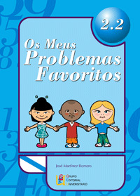 OS MEUS PROBLEMAS FAVORITOS 2.2 DUAS OPERACIONS SUMAR RESTAR