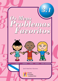 OS MEUS PROBLEMAS FAVORITOS 3.1 SUMAR E RESTAS E/O MULTIPLIC