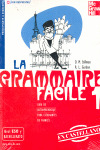 GRAMMAIRE FACILE, 1