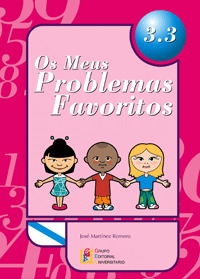 OS MEUS PROBLEMAS FAVORITOS 3.3 UNIDADES DE MEDIDA