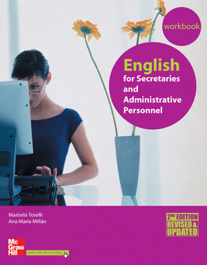 ENGLISH FOR SECRETARIES -WORKBOOK