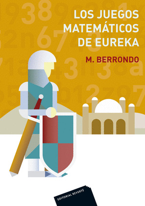 LOS JUEGOS MATEMATICOS DE EUREKA