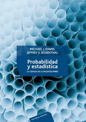 PROBABILIDAD Y ESTADÍSTICA