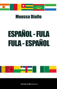 DICCIONARIO FULA ESPAÑOL / ESPAÑOL FULA