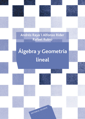 ALGEBRA Y GEOMETRIA LINEAL