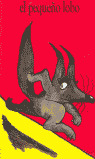EDU EL PEQUEÑO LOBO