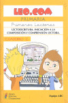 LEO.COM CUAD C PRIMEROS LECTORES LECTOESCRITURA INICIACION
