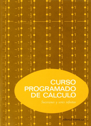 SUCESIONES Y SERIES INFINITAS