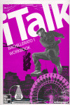 ITALK, 1. WORKBOOK