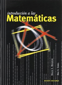 INTRODUCCION A LAS MATEMATICAS