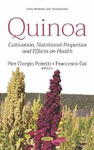 QUINOA : CULTIVATION, NUTRITIONAL PROPERTIES AND EFFECTS ON HEALTH