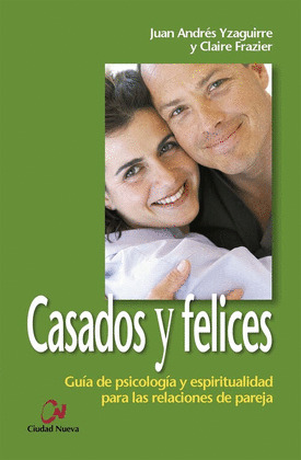 CASADOS Y FELICES